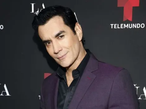 El costado menos conocido de David Zepeda: la otra profesión que ejerce que nada tiene que ver con la actuación