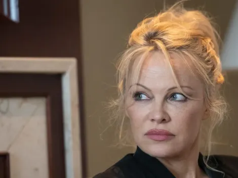 Así será el documental de Pamela Anderson en Netflix