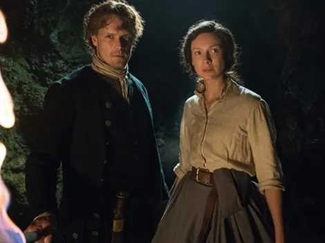 Outlander 6: cuándo y dónde verla en España