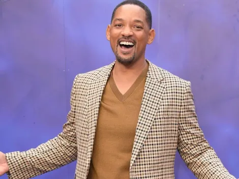 Will Smith prepara la secuela de uno de sus films más recordados