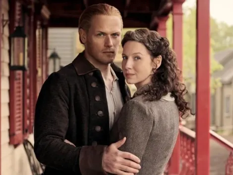 Outlander: las mejores locaciones de la serie