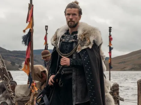 Netflix confirmó cómo será el futuro de Vikings: Valhalla