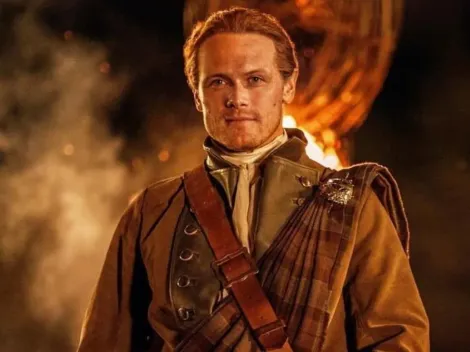 Outlander: Sam Heughan habló de su futuro en la serie y confirmó de qué irá la precuela