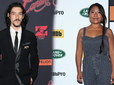 Apple TV+: Yalitza Aparicio y Óscar Jaenada protagonizarán esta serie