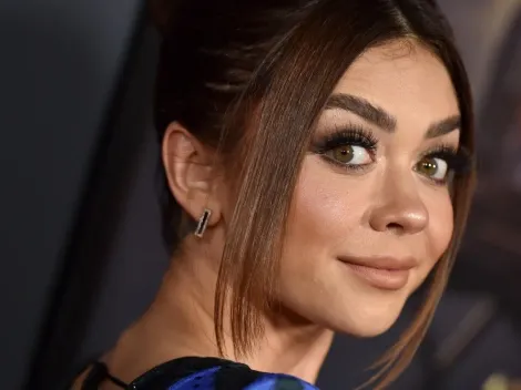 La trágica vida de Sarah Hyland de Modern Family que pocos conocen