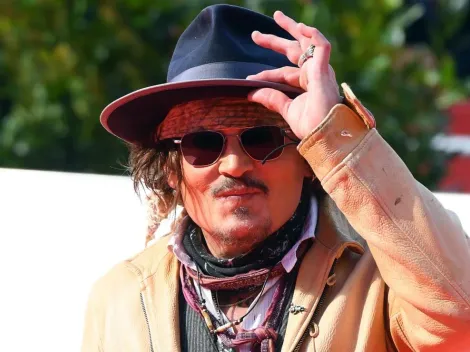 Johnny Depp protagonizará una serie en una de las plataformas más populares