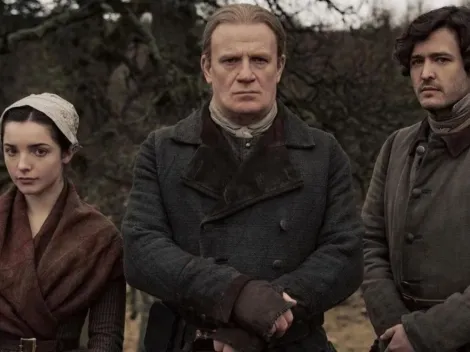 Outlander 6: la incorporación de los Christie es la más polémica