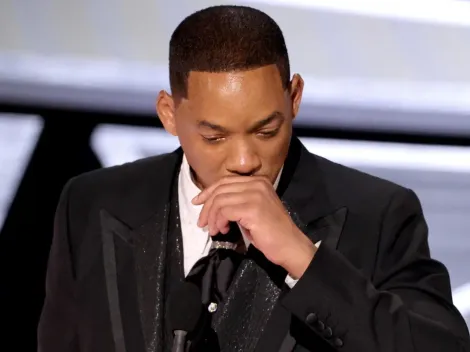 Will Smith rompió el silencio tras el escándalo de los Oscar y habló de Chris Rock