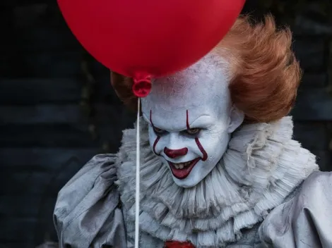 HBO Max desarrolla una serie precuela de It