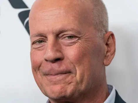 Bruce Willis se retira de la actuación