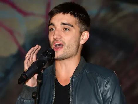 Muere Tom Parker, el cantante de The Wanted, a sus 33 años