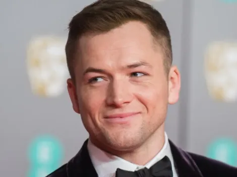 Apple TV+: primer vistazo a Black Bird con Taron Egerton