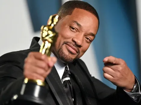 La Academia dice que Will Smith se negó a abandonar la ceremonia