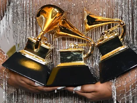 Premios Grammys: los artistas más jóvenes que recibieron una estatuilla