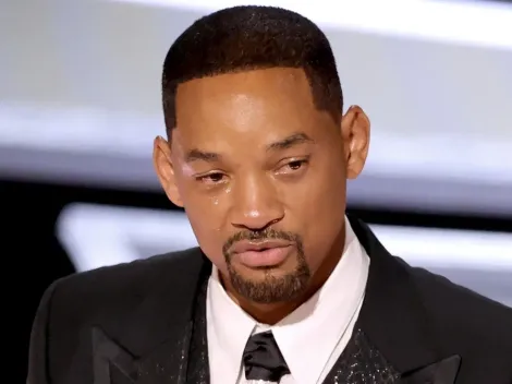 Netflix: ¿cancelan la próxima película de Will Smith?