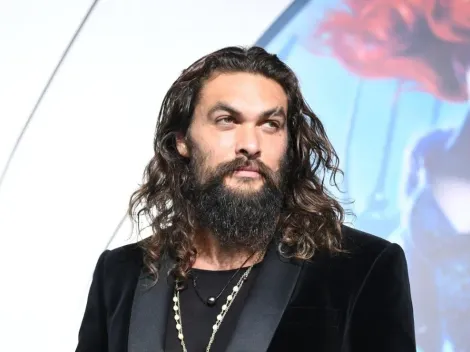 Apple TV+: Jason Momoa escribirá y actuará en Chief of War para la plataforma