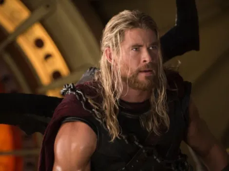 Thor Love and Thunder: posible fecha de estreno del tráiler