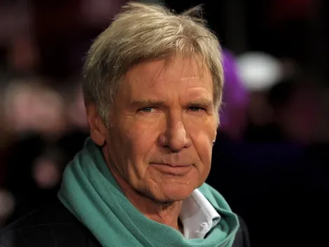 Harrison Ford compartirá serie con un actor de How I met your mother