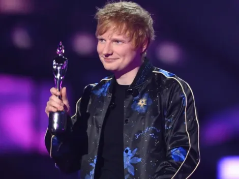 Ed Sheeran gana el juicio por el plagio de Shape of You