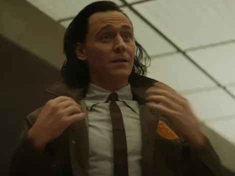 Tom Hiddleston tiene un nuevo proyecto muy diferente a Loki