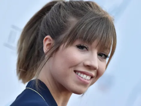 Jennette McCurdy: el difícil camino a la fama de la actriz de iCarly