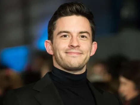 La historia no revelada de Jonathan Bailey, el protagonista de Bridgerton