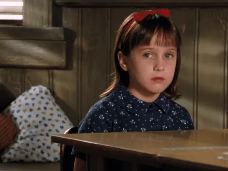 ¿Qué hace actualmente Mara Wilson, la actriz de Matilda?