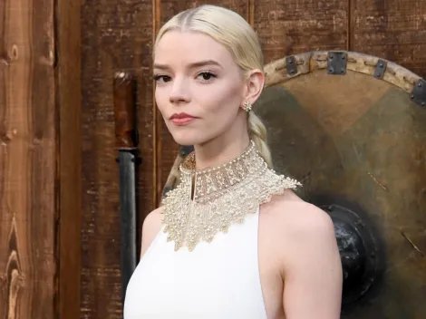 Anya Taylor-Joy: ¿Quiénes son sus amigos famosos?