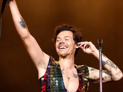 As It Was: el significado de la nueva canción de Harry Styles