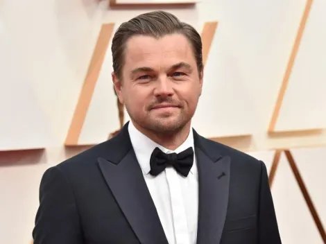 El documental con una temática fundamental que recomienda Leonardo DiCaprio