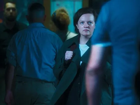 Apple TV+: se estrena Shining Girls, la nueva serie de Elisabeth Moss