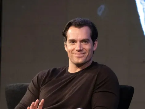 Superman: el actor de Netflix que podría reemplazar a Henry Cavill