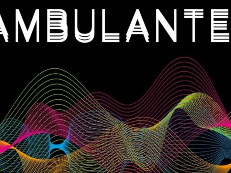 Ambulante Gira de Documentales 2022 será en formato híbrido