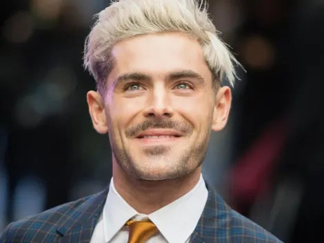 Zac Efron se declara fan de Marvel y quiere unirse al MCU