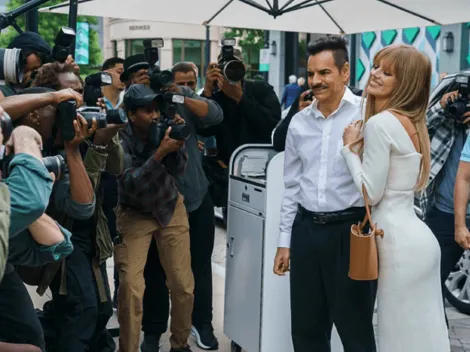 The Valet: cuándo se estrena la película de Star+ con Eugenio Derbez