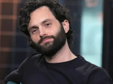 Penn Badgley se aleja de You y Netflix con este proyecto