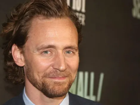 La serie que cautivó a Tom Hiddleston en 2021