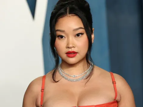 Después de A todos los chicos: qué está haciendo Lana Condor