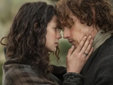 Outlander temporada 7: la serie tendrá cambios, según Sam Heughan y Caitriona Balfe