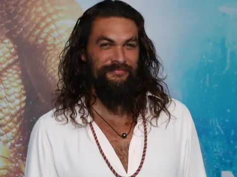 Jason Momoa tuvo que pedir disculpas por este motivo