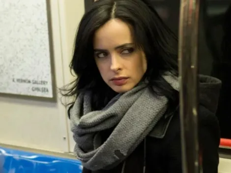 El fandom quiere ver a Jessica Jones junto a She-Hulk en Disney+