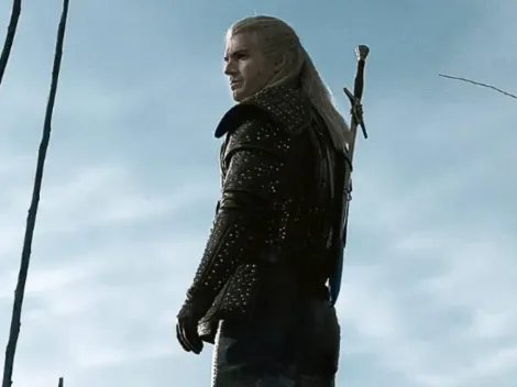 The Witcher: los directores revelaron el mayor secreto de Henry Cavill