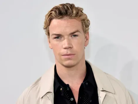 El radical cambio físico de Will Poulter para su personaje de Marvel