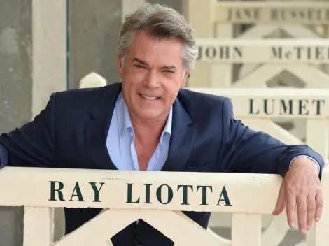 Cuál será la primera serie en tener a Ray Liotta tras su muerte