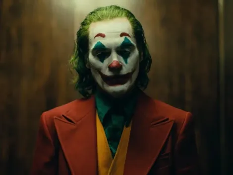 Joker confirma su secuela con Joaquin Phoenix