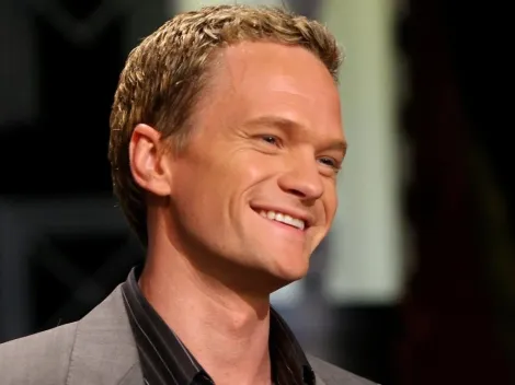 Doctor Who suma a Neil Patrick Harris a su nueva temporada