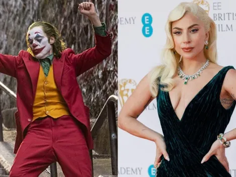 Joker 2 sería un musical con Lady Gaga como Harley Quinn