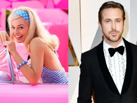 Barbie: memes y reacciones a la primera foto de Ryan Gosling como Ken