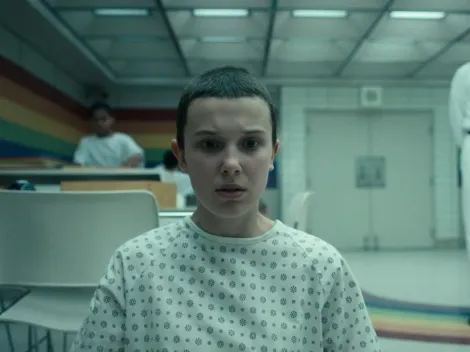 El peculiar pedido de Millie Bobby Brown para participar en Stranger Things 4