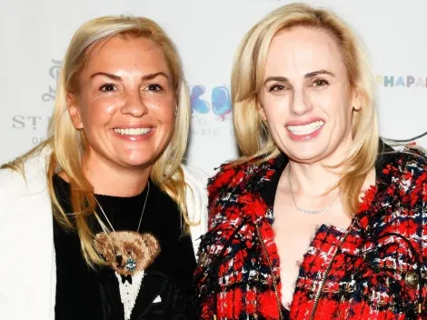 Rebel Wilson y Ramona Agruma: los detalles de su historia de amor